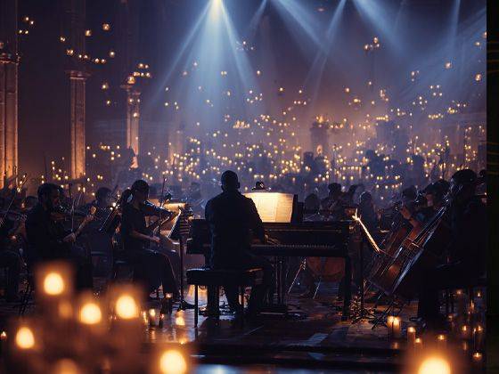 Candlelight - The Best of Hans Zimmer